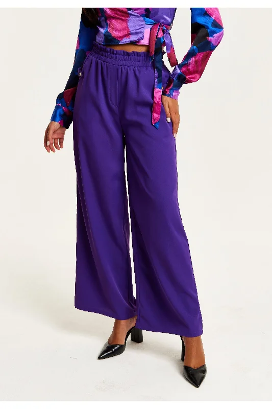 liquorish-purple-wide-leg-trousers-with-elasticated-waist