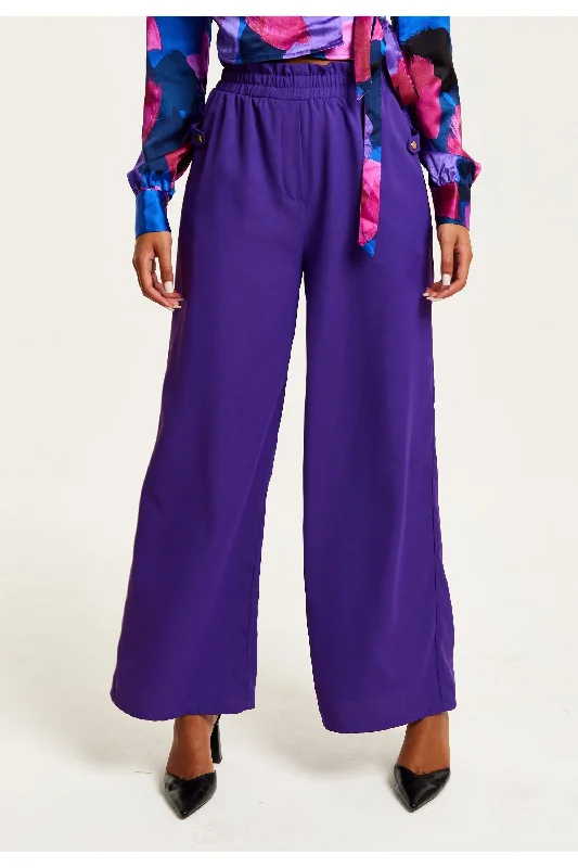 liquorish-purple-wide-leg-trousers-with-elasticated-waist