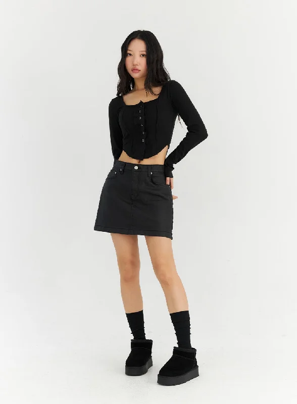 long-sleeve-square-neck-crop-tee-cn303