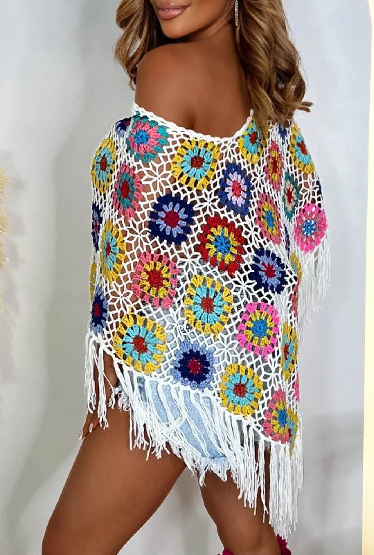 love-again-multi-crochet-tassel-poncho