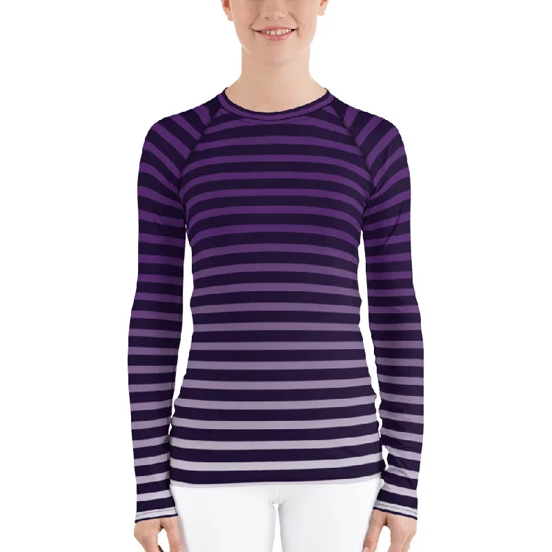 love-stripes-ladies-rash-guard-1