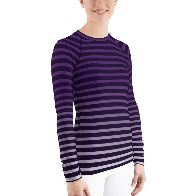 love-stripes-ladies-rash-guard-1