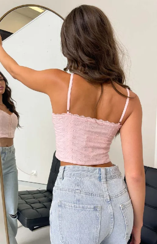 lucia-pink-broderie-crop-top