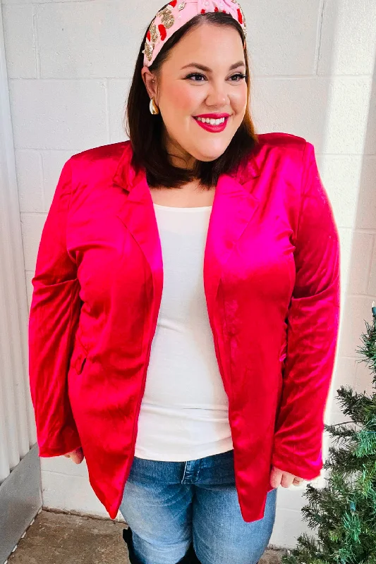 magenta-velvet-lapel-blazer