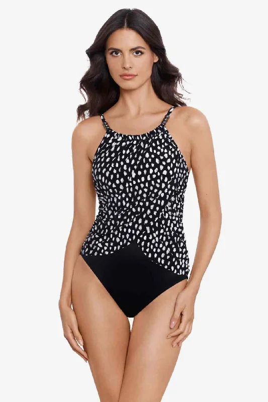 Pebbles Lisa One Piece Swimsuit