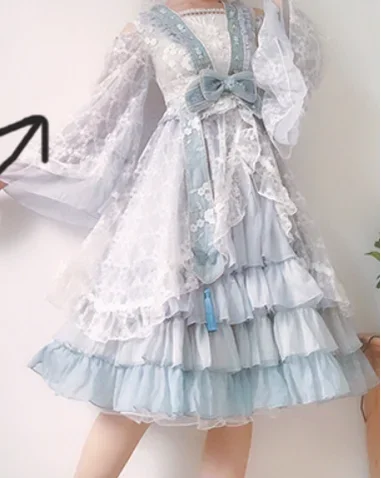 manyiluo-cosplay-medium-length-boneless-lolita-skirt-petticoat