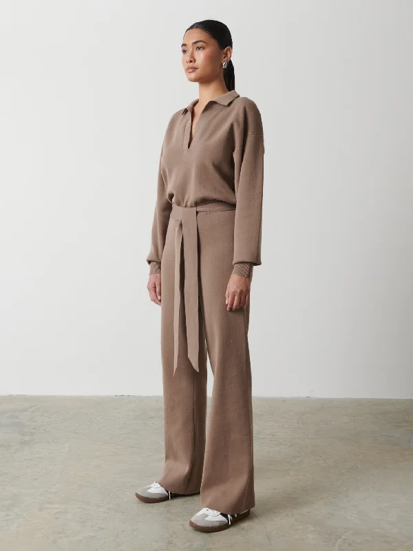 meg-belted-knit-jumpsuit-taupe