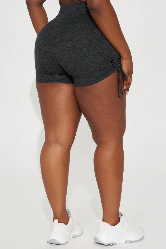 melanie-ruched-biker-shorts-charcoal