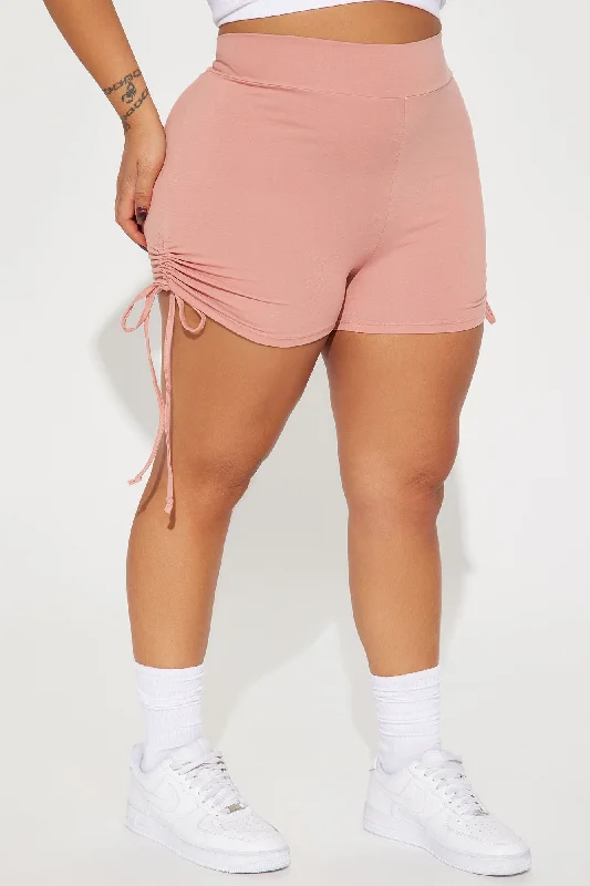 melanie-ruched-biker-shorts-mauve