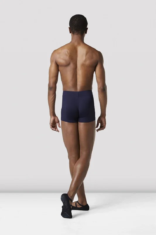 mens-boys-short-length-rehersal-tights-navy