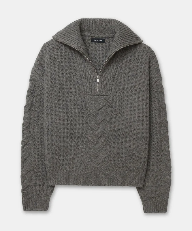 merino-cashmere-cable-quarter-zip