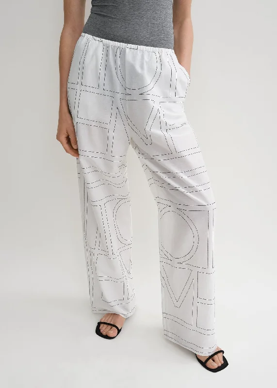 monogram-cotton-pj-bottoms-white-black