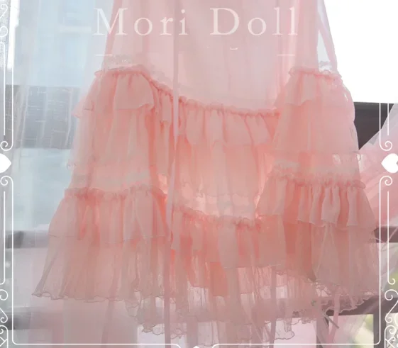 mori-doll-elegant-lolita-flounce-hemline-skirt-multicolors