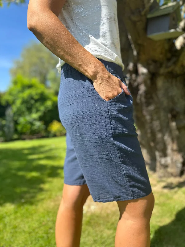 navy-linen-blend-shorts