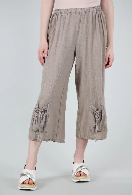 Sammy Pant, Taupe