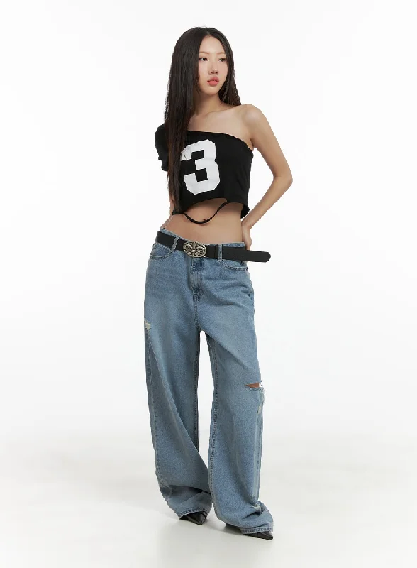 one-shoulder-lettering-crop-top-cl417