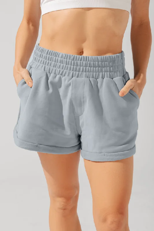 ooey-gooey-lounge-shorts-bookworm-blue