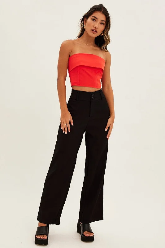 orange-bandeau-top-sleeveless-strapless-crop-wc9343x-81wb