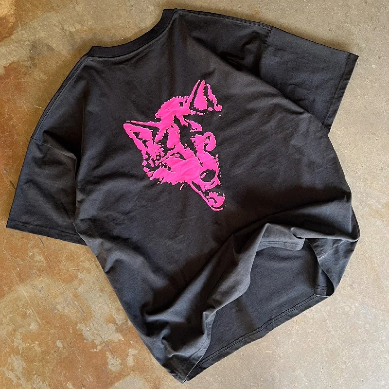 oversized-classic-t-shirt-black-pink