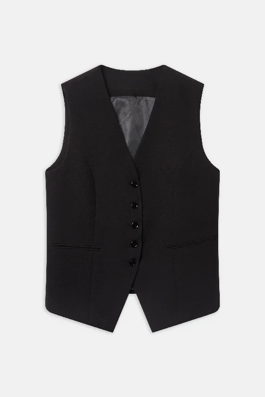 oversized-waistcoat-black