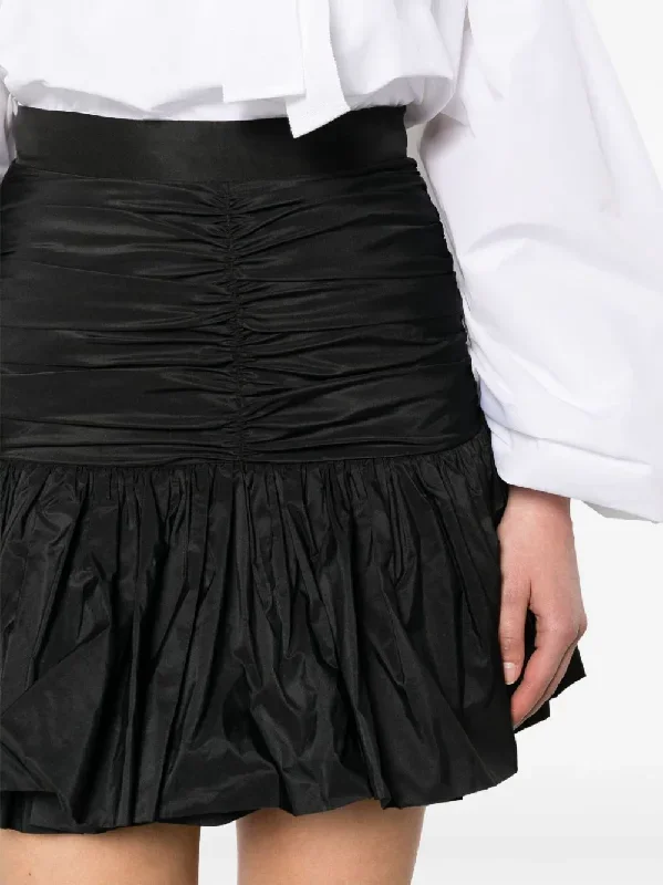 patou-ruffle-mini-skirt-skirts-600047964blk