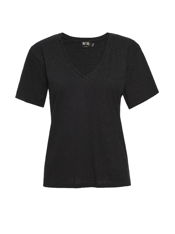 phoenix-tee-jet-black