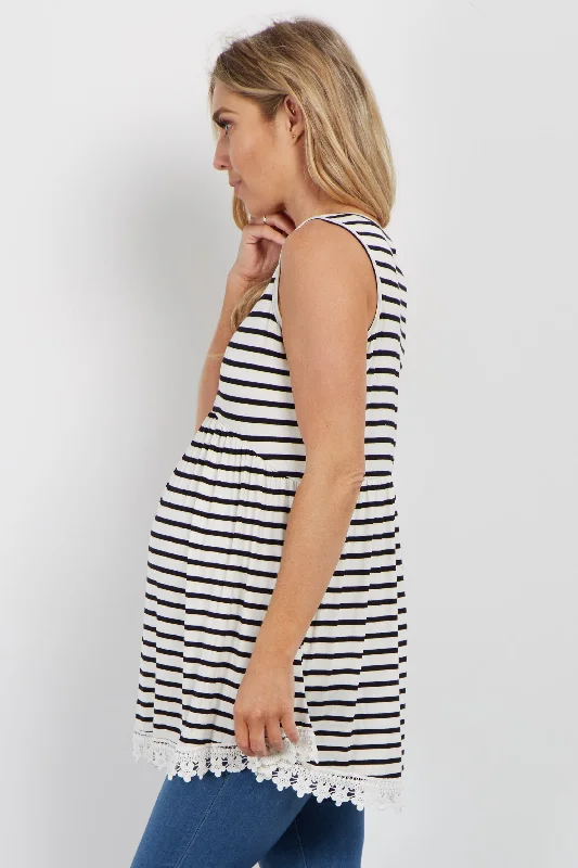 pinkblush-ivory-striped-crochet-trim-maternity-tank-top