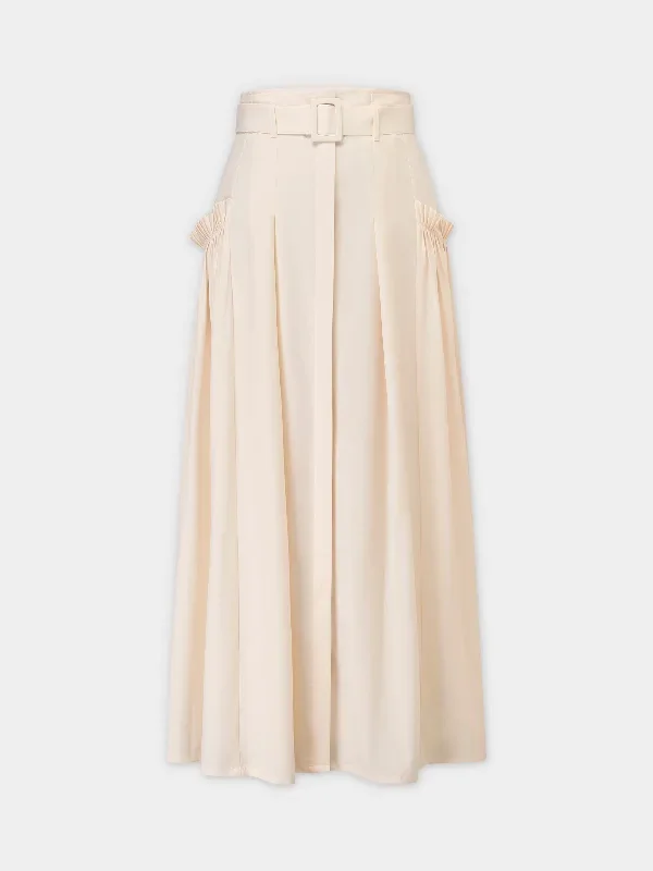 pintuck-pocket-skirt-ivory