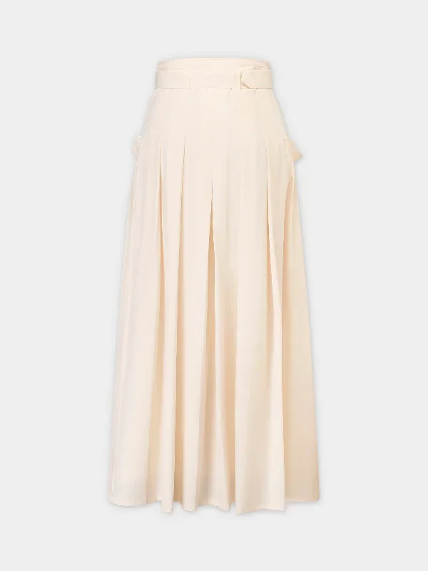 pintuck-pocket-skirt-ivory