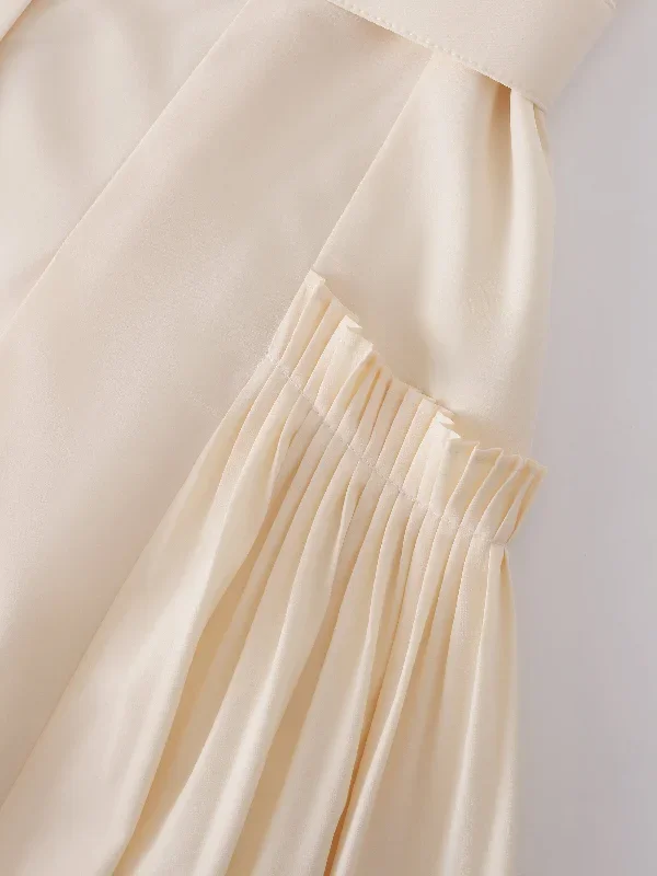 pintuck-pocket-skirt-ivory