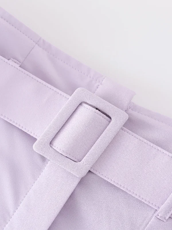 pintuck-pocket-skirt-lavender