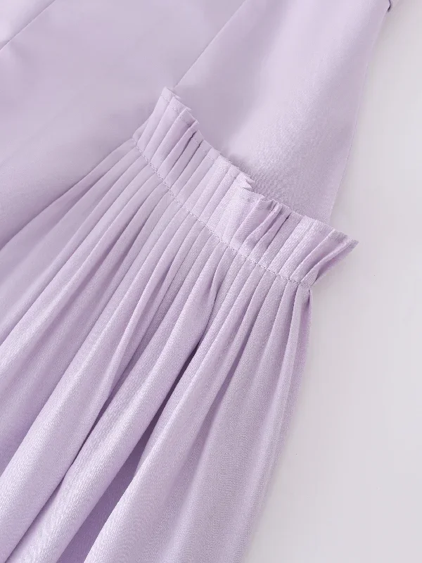 pintuck-pocket-skirt-lavender