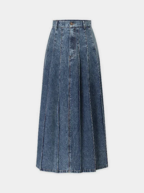 pleated-denim-skirt-blue-midi-fame-17275878