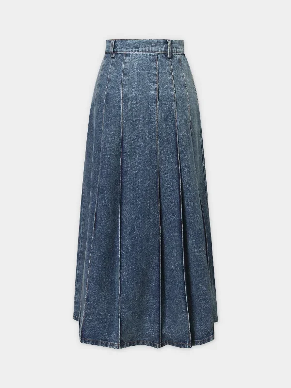 pleated-denim-skirt-blue-midi-fame-17275878