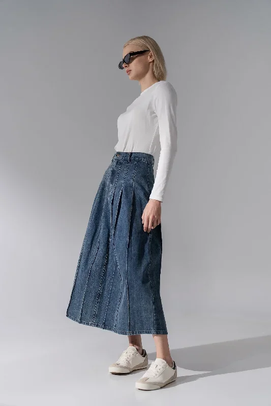 pleated-denim-skirt-blue-midi-fame-17275878