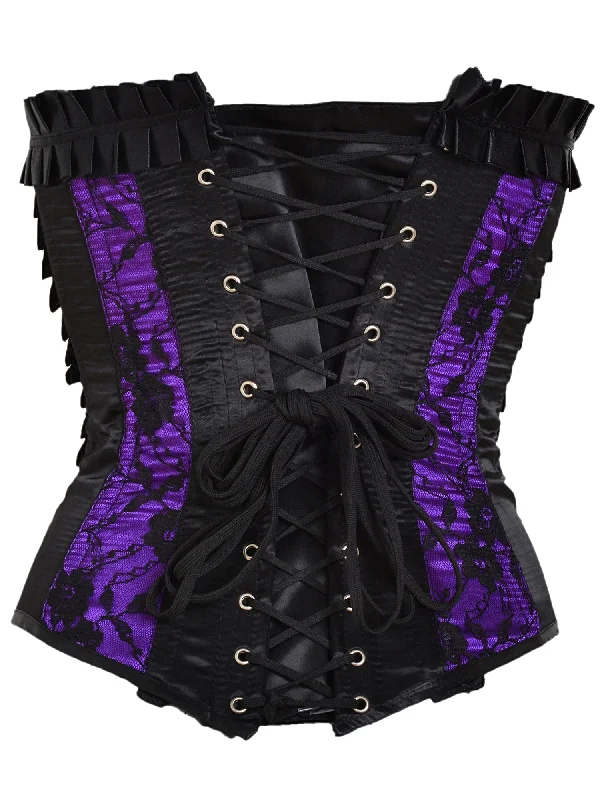 purple-satin-underbust-clarissa-corset