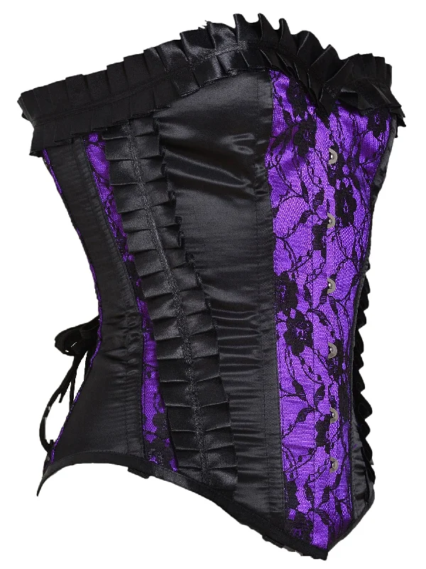 purple-satin-underbust-clarissa-corset