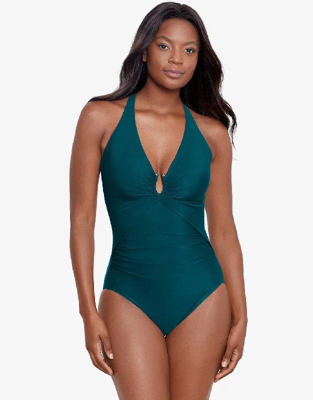 Razzle Dazzle Bling Swimsuit - Nova