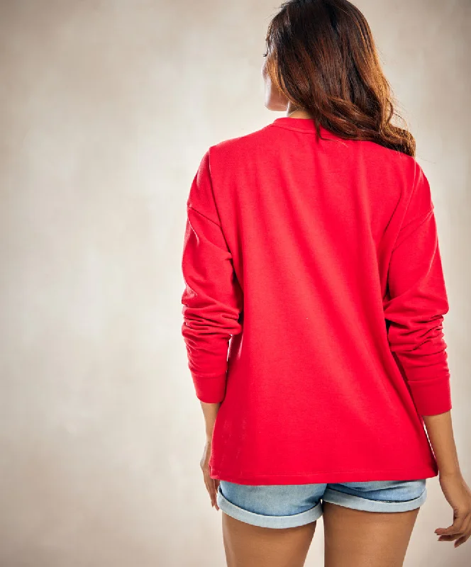 red-comfort-color-long-sleeve-t-shirt