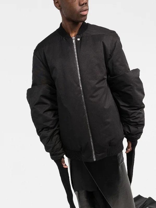 rick-owens-gauntlet-bomber-jackets-100320358blk