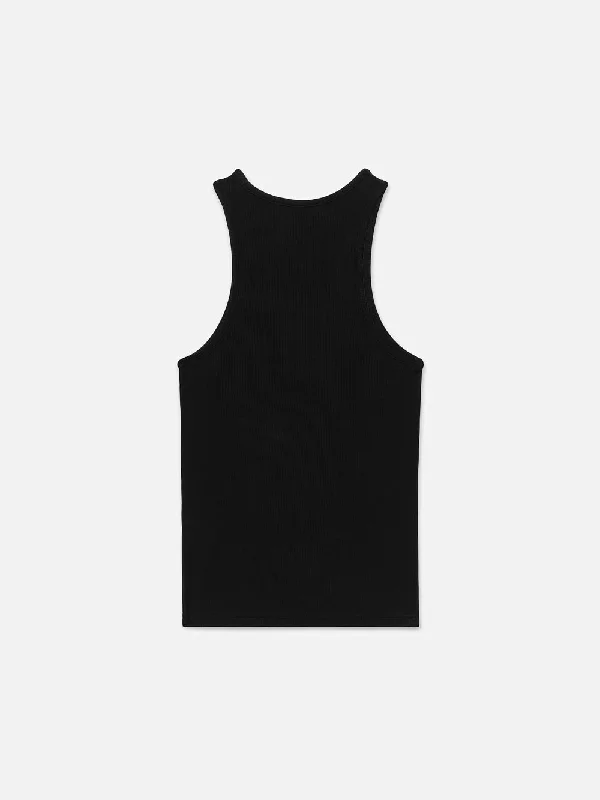 ritz-womens-rib-tank-black