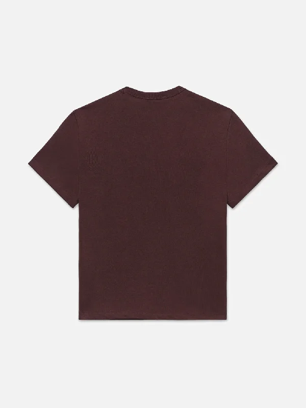 ritz-womens-shrunken-tee-bordeaux