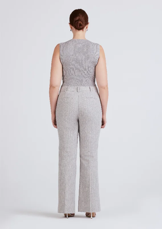 robertson-flare-trouser-grey-white