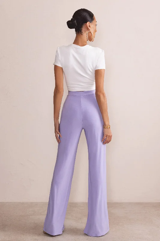 romantic-night-lilac-high-waist-straight-leg-trousers-cl127271033