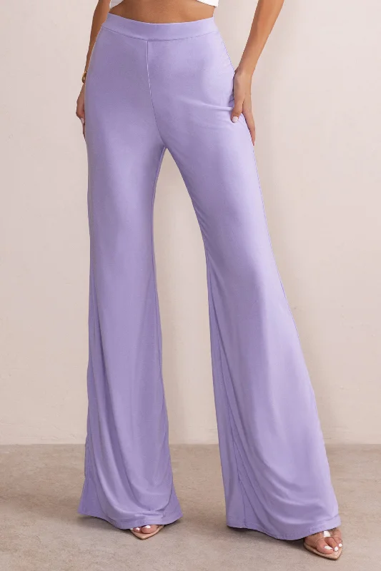 romantic-night-lilac-high-waist-straight-leg-trousers-cl127271033