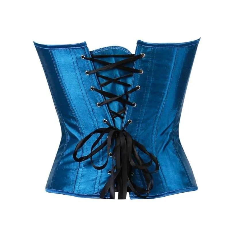 royal-blue-steampunk-corset