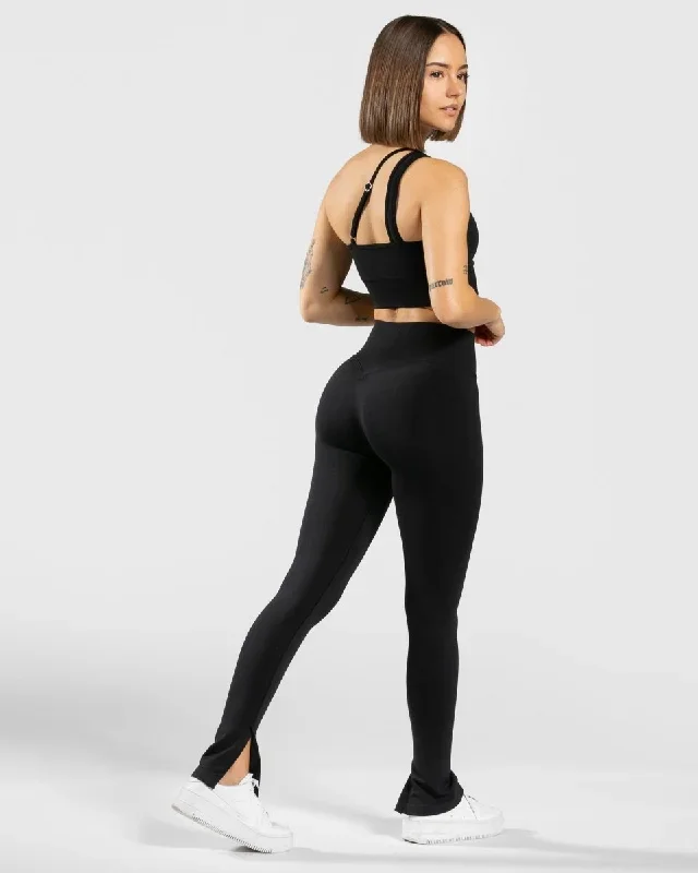 sassy-slit-leggings-schwarz