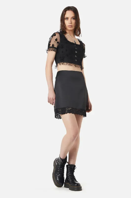 satin-lace-slip-mini-skirt