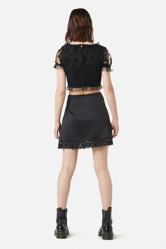 satin-lace-slip-mini-skirt