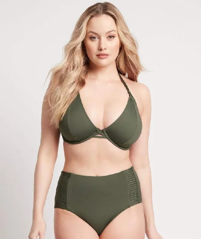 sea-level-bella-high-waist-bikini-brief-khaki